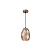 Подвес Maytoni Louvre MOD199-PL-03-G
